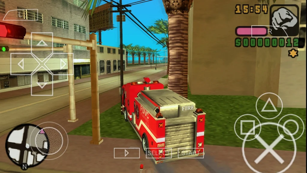 Liberty City Hustle ™ Screenshot 2