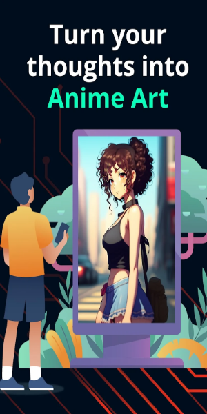 Sexy AI Art Generator 스크린샷 2