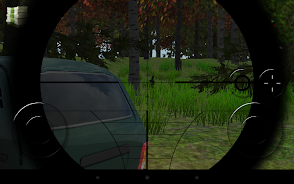 Russian Hunting 4x4 Screenshot 0