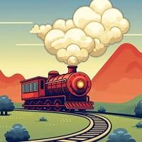 Tiny Rails - Train Tycoon 2024