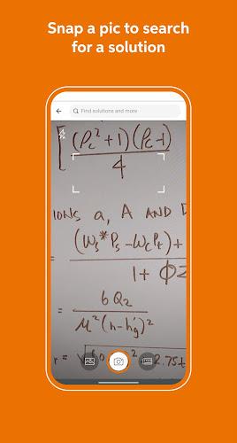 Chegg Study - Homework Helper Screenshot 3