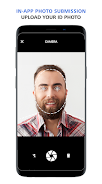 ID123: Digital ID Card App Captura de pantalla 1