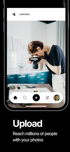 Pexels: HD+ videos & photos Screenshot 3