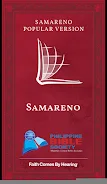 Samareno Bible ภาพหน้าจอ 0