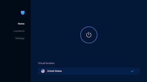 Hotspot Shield VPN for Android Screenshot 2