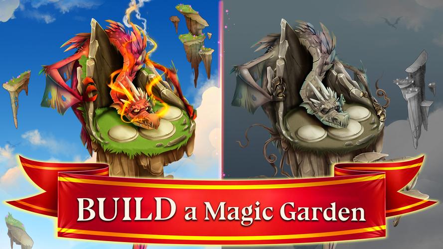 Dragon World應用截圖第2張