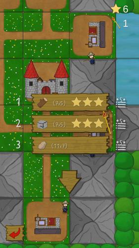 Tiny Little Kingdoms Demo應用截圖第3張