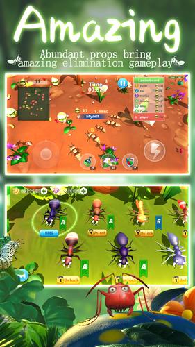 Ant.io スクリーンショット 2