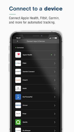 myHealthCheck360 Capture d'écran 2
