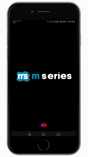 M Series By Makkitv Ảnh chụp màn hình 0