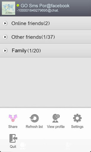 Jainodaya App (जैनोदय ऍप) Capture d'écran 1
