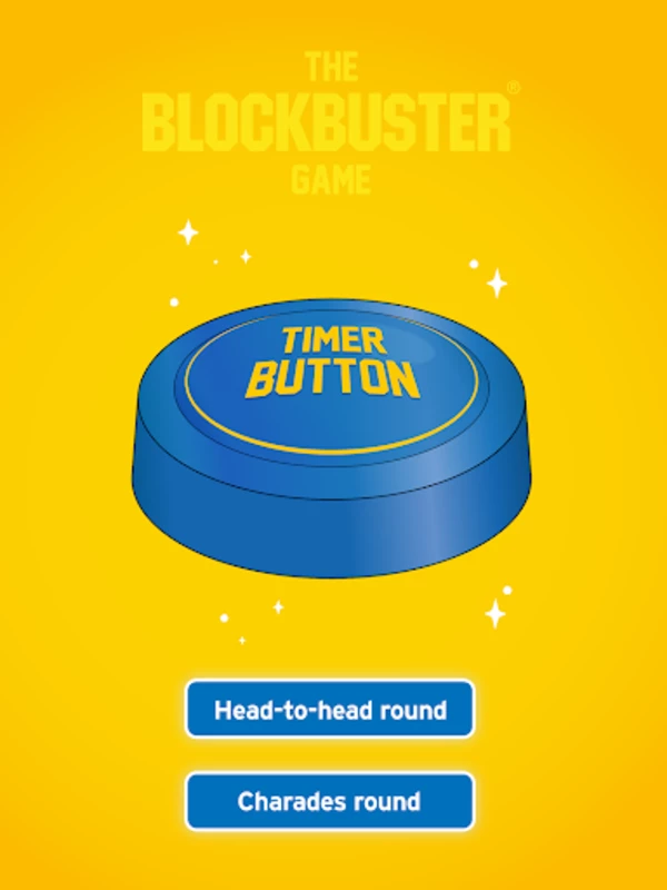 Blockbuster Timer Ảnh chụp màn hình 2