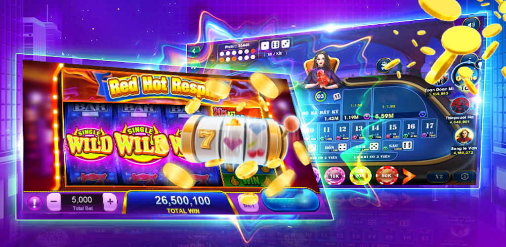 777 Casino Pagcor Slot Games ภาพหน้าจอ 1