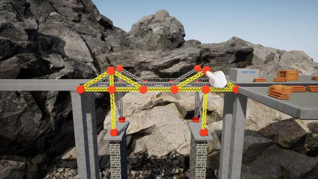 Build Master: Bridge Race Скриншот 3