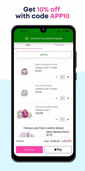 Type One Style - Official App Ekran Görüntüsü 2