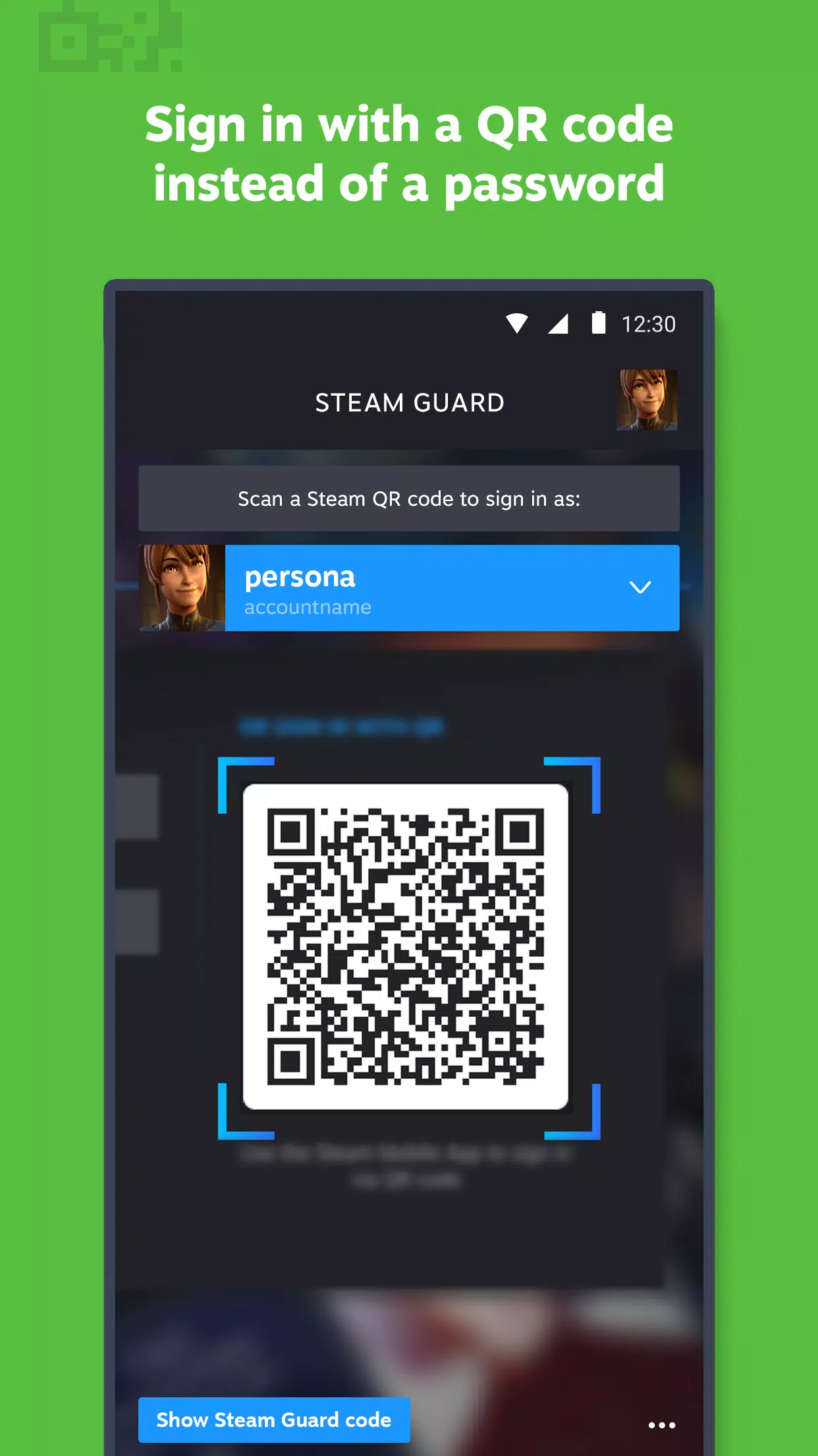Steam应用截图第3张