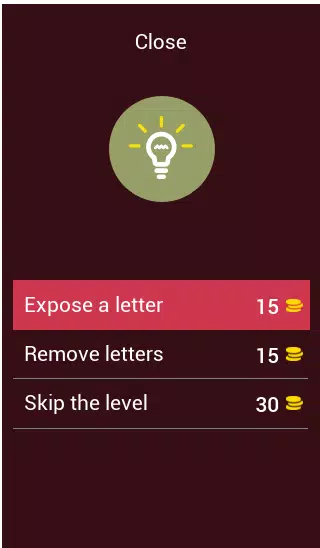 Cartoons Quiz Screenshot 3