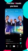 TikTok USA ภาพหน้าจอ 0