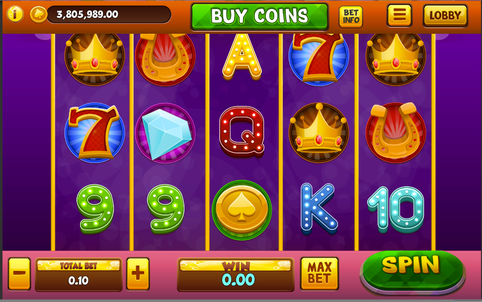 Top slots Tangkapan skrin 2