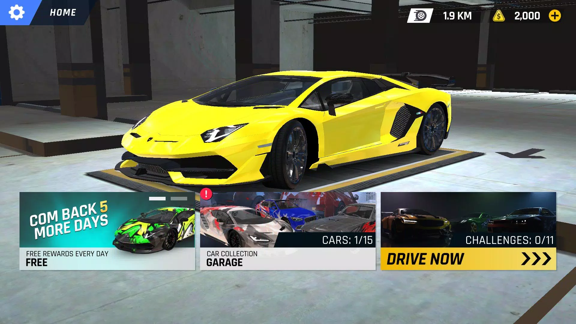 Race Master Car:Street Driving Скриншот 0