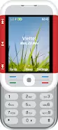 Launcher for Nokia 5300 スクリーンショット 1