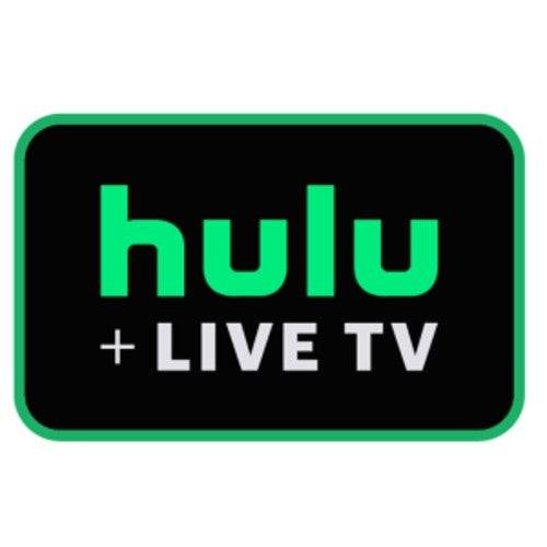 Hulu + TV ao vivo