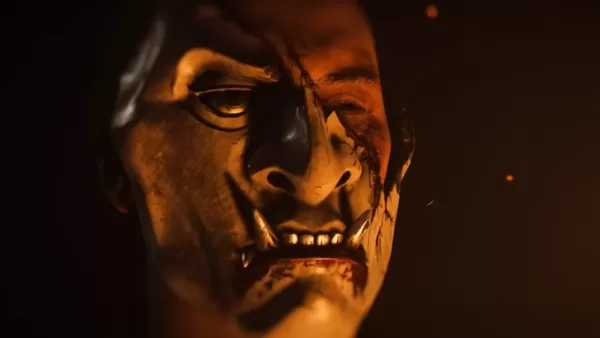 Tsushima recognition for Sucker Punch