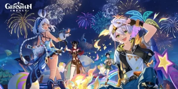 Genshin Impact 5.8 debuts Natlan resort, new heroes