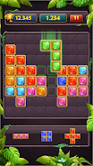 Block Puzzle Jewel Classic Schermafbeelding 0