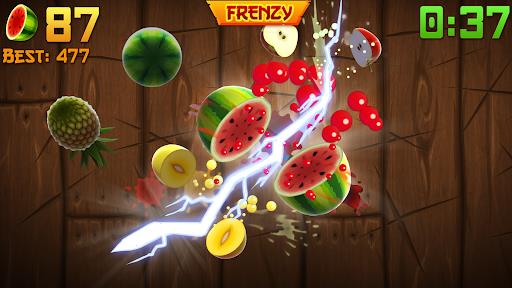 Fruit Ninja® Ảnh chụp màn hình 1