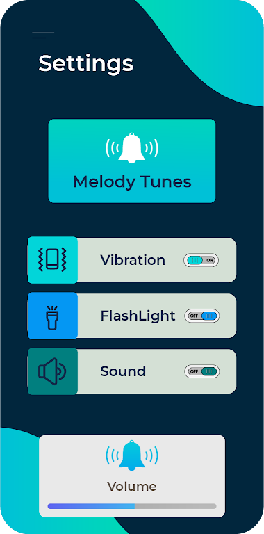 Find Phone By Clap Or Whistle স্ক্রিনশট 2