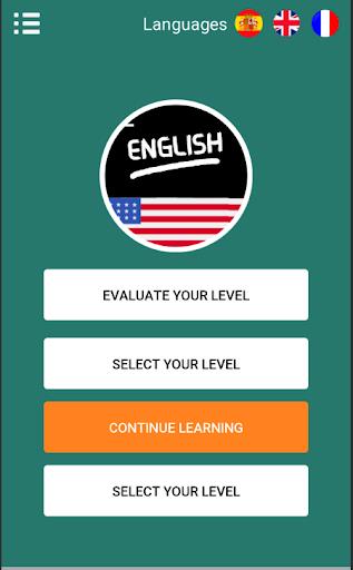 Learn English - Perfect Course Ekran Görüntüsü 0