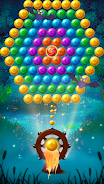 Bubble Shooter - Pop & Buster Tangkapan skrin 1