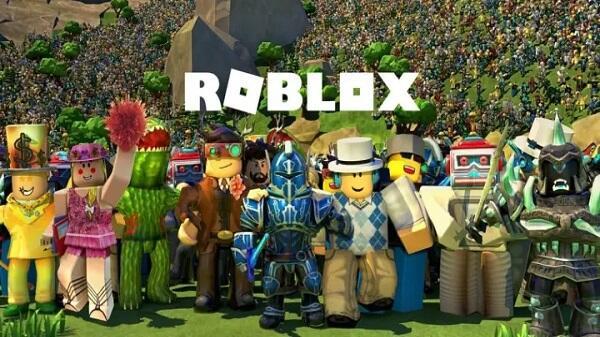 Roblox Studio স্ক্রিনশট 0