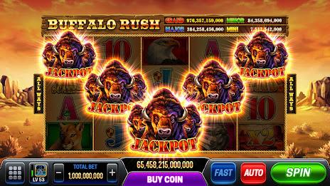 Vegas Holic - Casino Slots স্ক্রিনশট 0