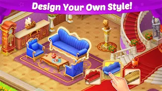 Castle Story Ảnh chụp màn hình 2