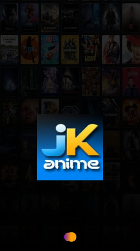 Jkanime Pro ภาพหน้าจอ 0