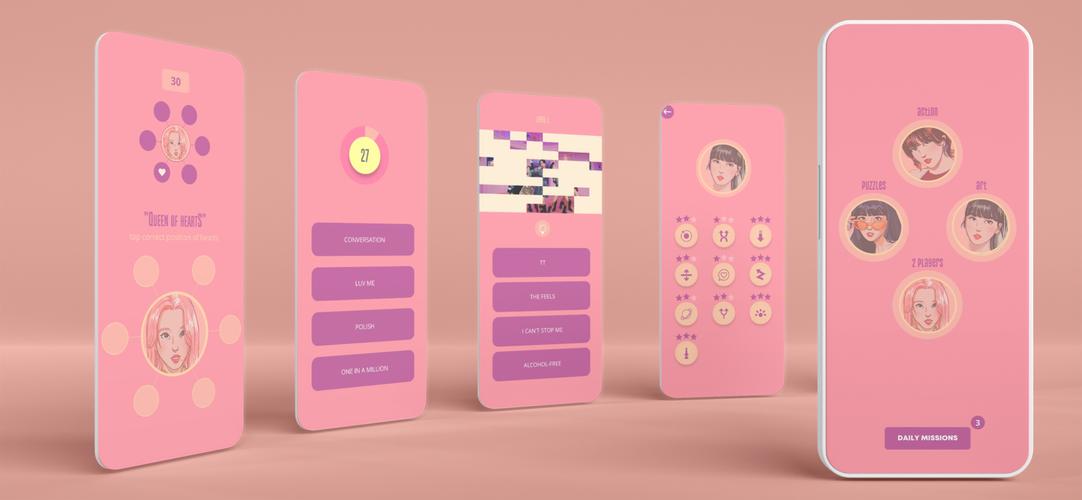 Once: Twice game Ảnh chụp màn hình 1