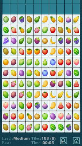 Mahjong Match 2 Ảnh chụp màn hình 3