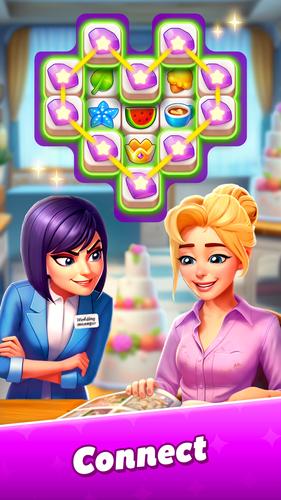 CELLS - Tile Matching Games應用截圖第1張