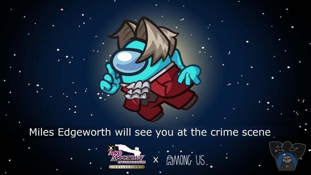 Edgeworth Partners with Crewmates