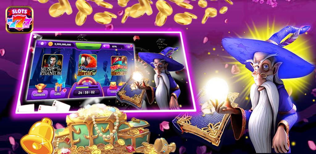 Online Slots Pagcor 777 Games應用截圖第1張