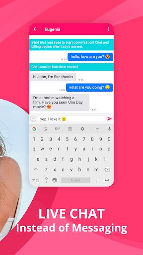 GoldenBrides Capture d'écran 2