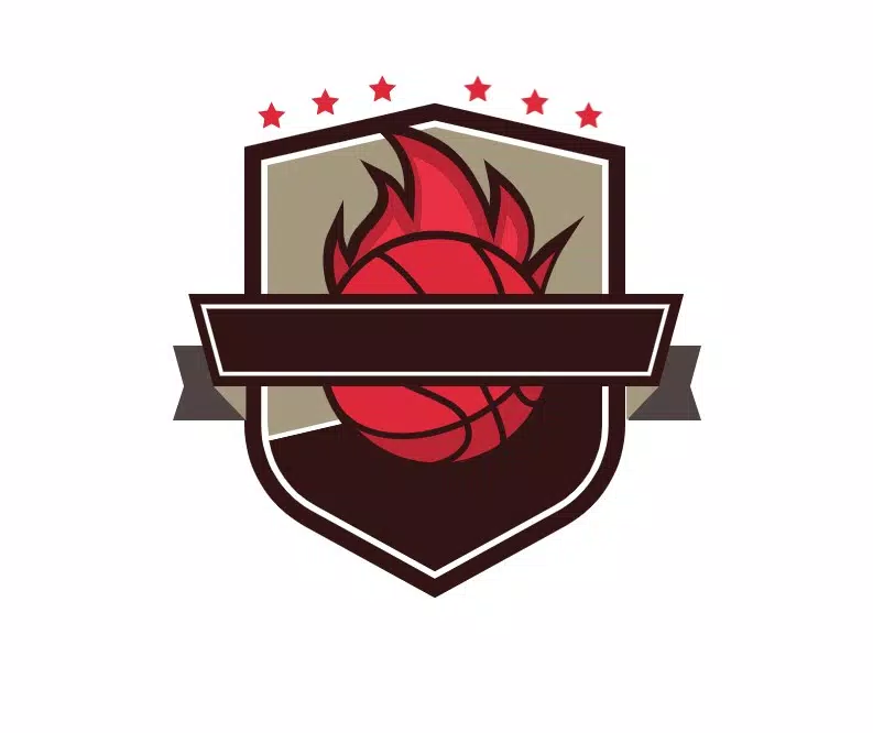 Schermata Basketball Logo ideas 1