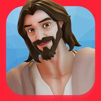 Superbook App biblique