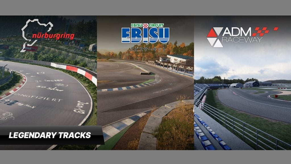 CarX Drift Racing 3 Debut untuk Android dengan Penambahbaikan Menarik