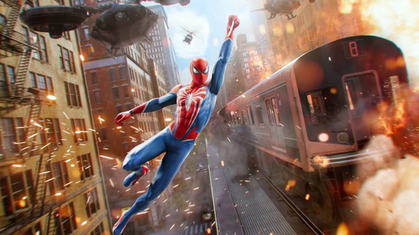 Spider-Man 2 PC Release Met With Immediate Hacking