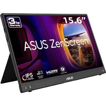 ASUS ZENSCREEN 16 NỀN 1080P Màn hình di động USB-C