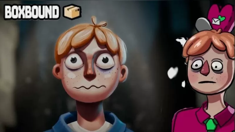 Boxbound: เกม Android ใหม่ที่มีกว่า 9 ล้านระดับ!