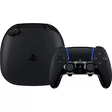 PlayStation DualSense Edge Controller